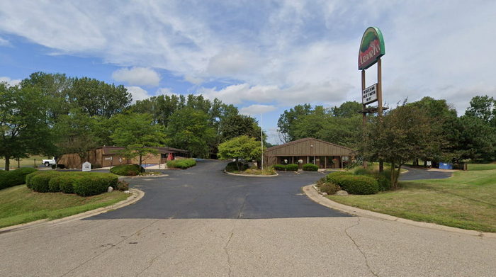 Arbor Inn